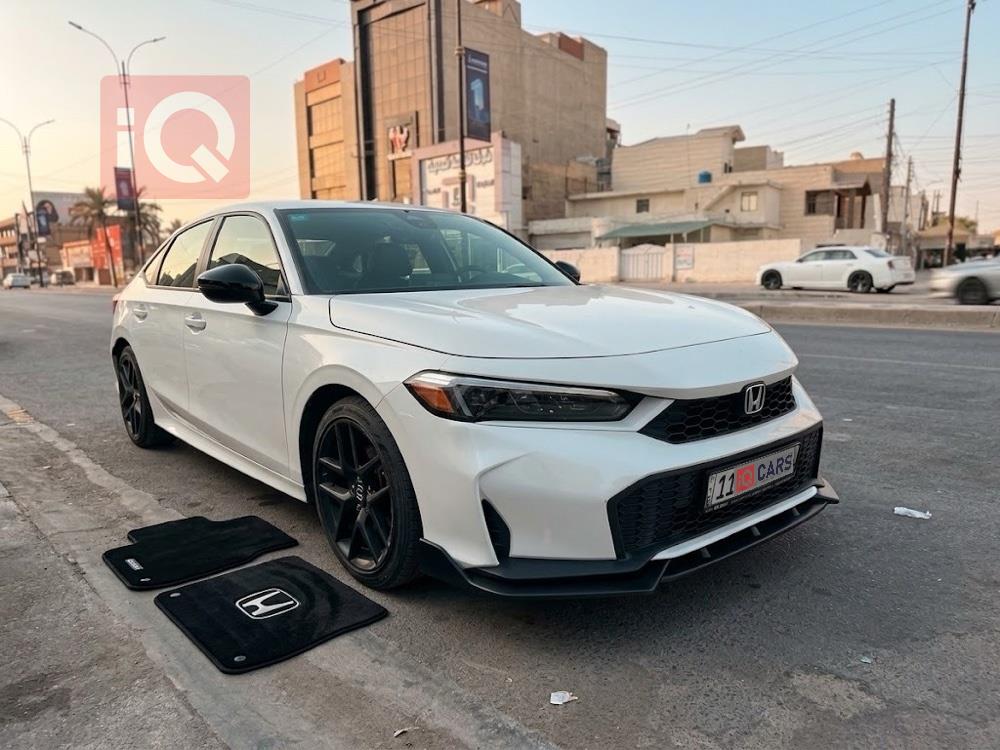 هوندا سيفيك